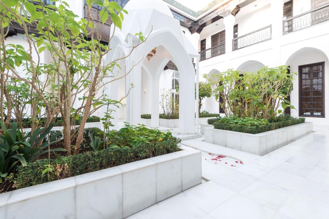 Riad Elisa & (adults Only) Marrakesh