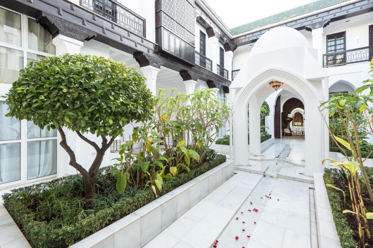 Riad Elisa & (adults Only)