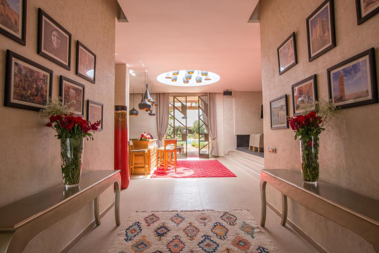 Villa Imperiale Marrakech Marrakesh