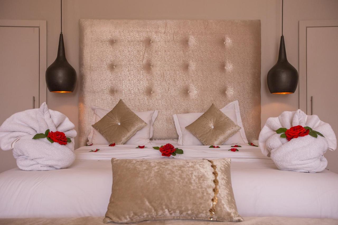 Imperiale Marrakech Marrakesh