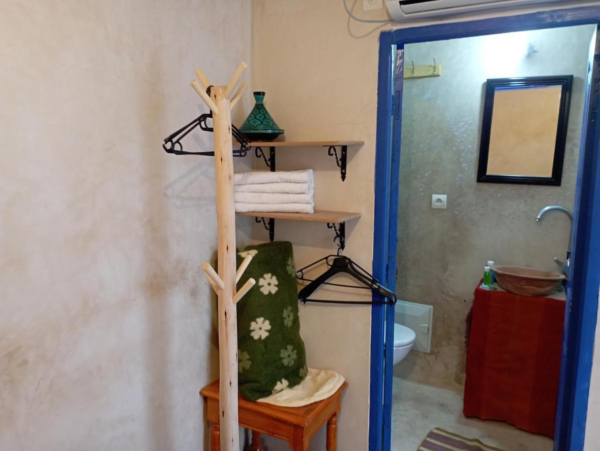 Pensión Dar Lfonoun Marrakesh