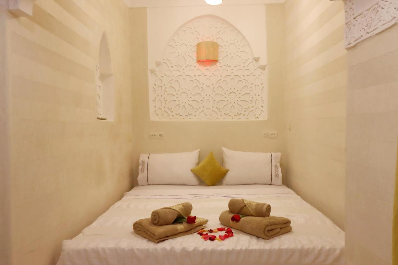 Venezia Bed & Breakfast Marrakesh