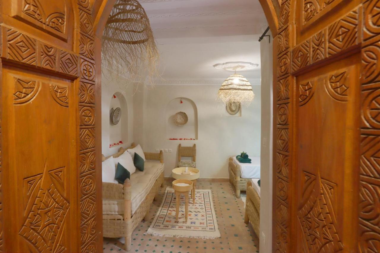 Venezia Bed & Breakfast Marrakesh