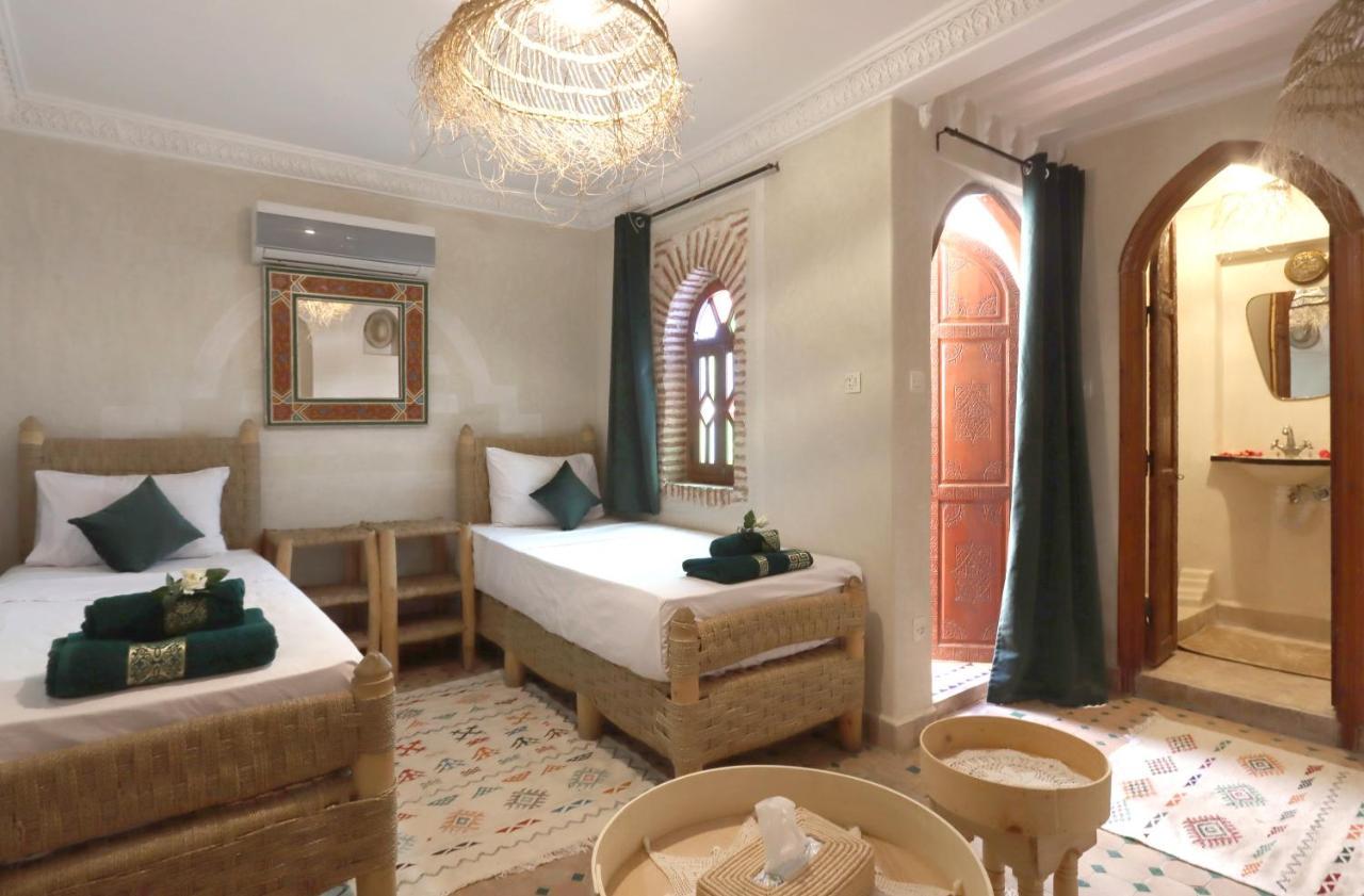 Venezia Marrakesh