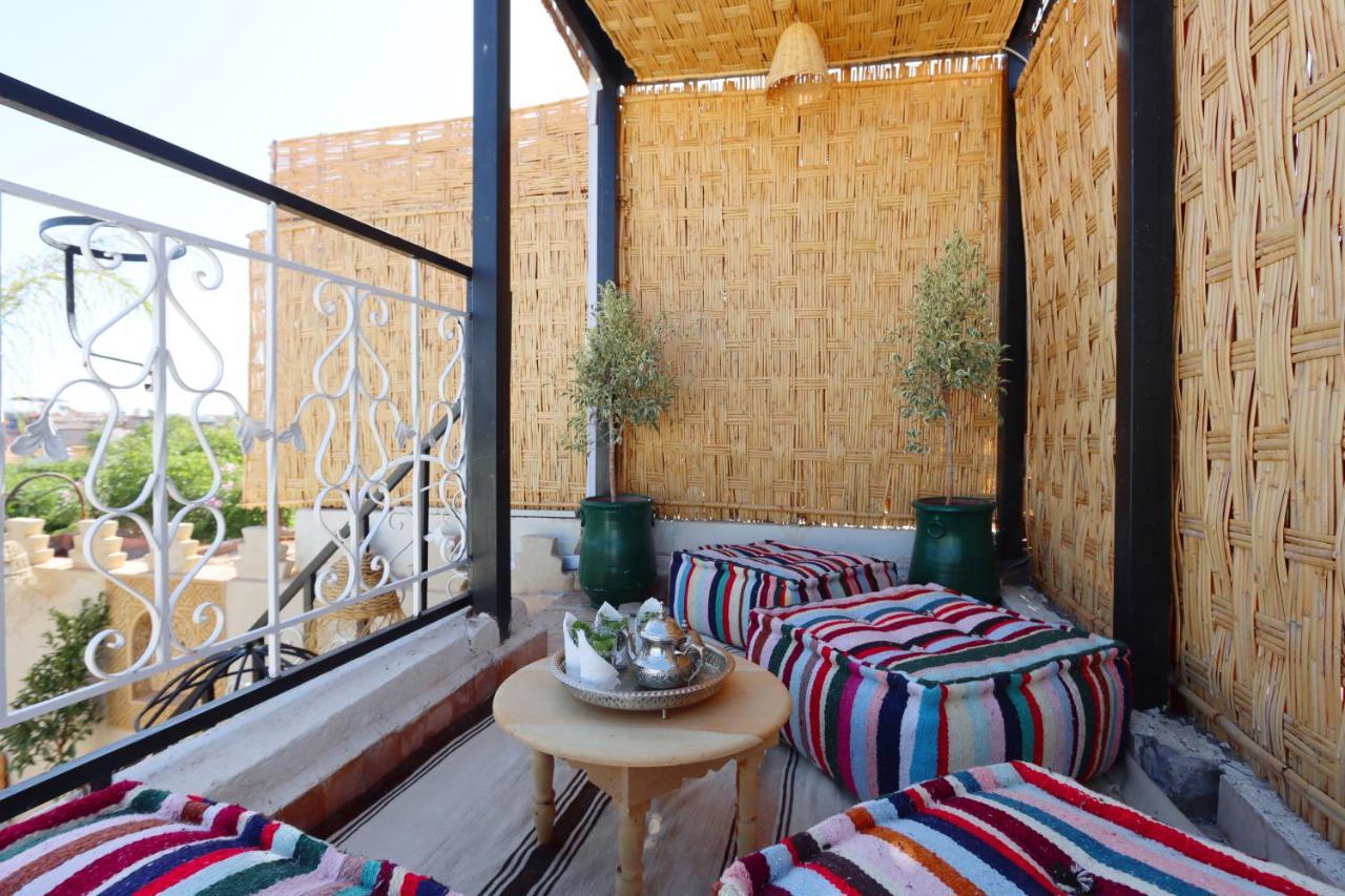 Venezia Marrakesh