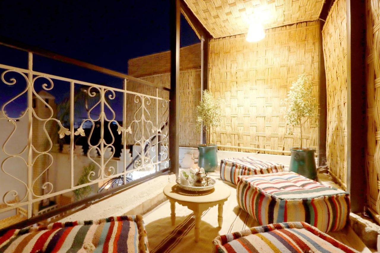 Venezia Bed & Breakfast Marrakesh