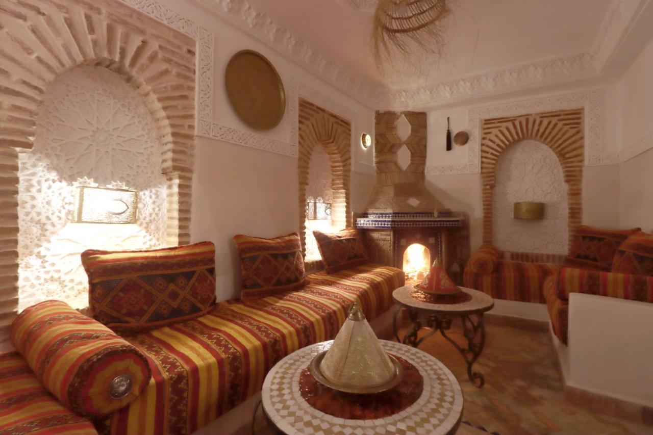 Venezia Bed & Breakfast Marrakesh