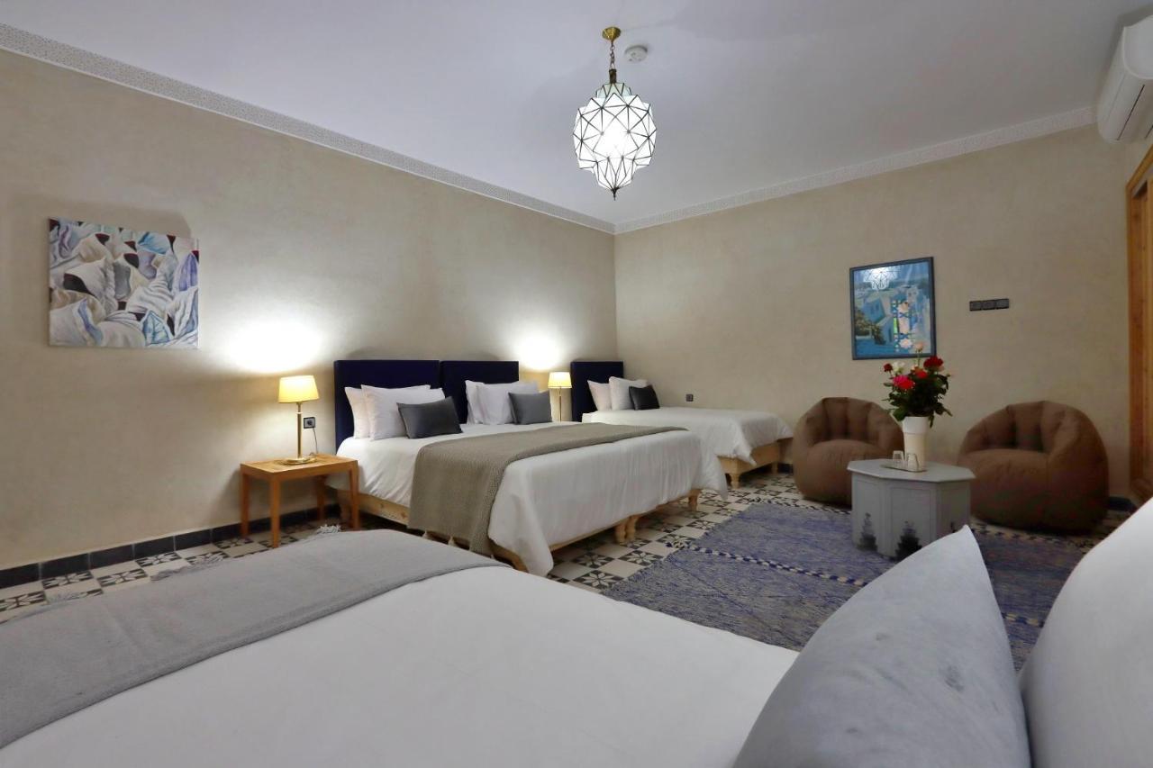 Guest house Banatti *