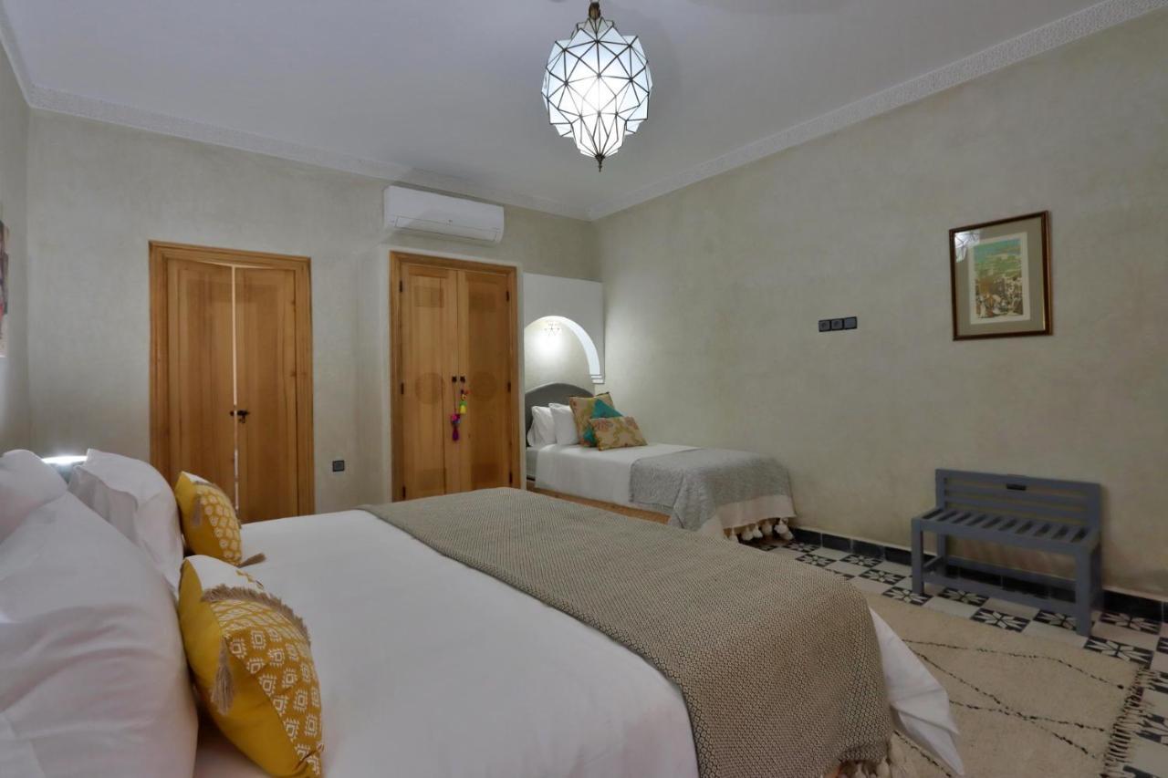 Guest house Banatti Marrakesh