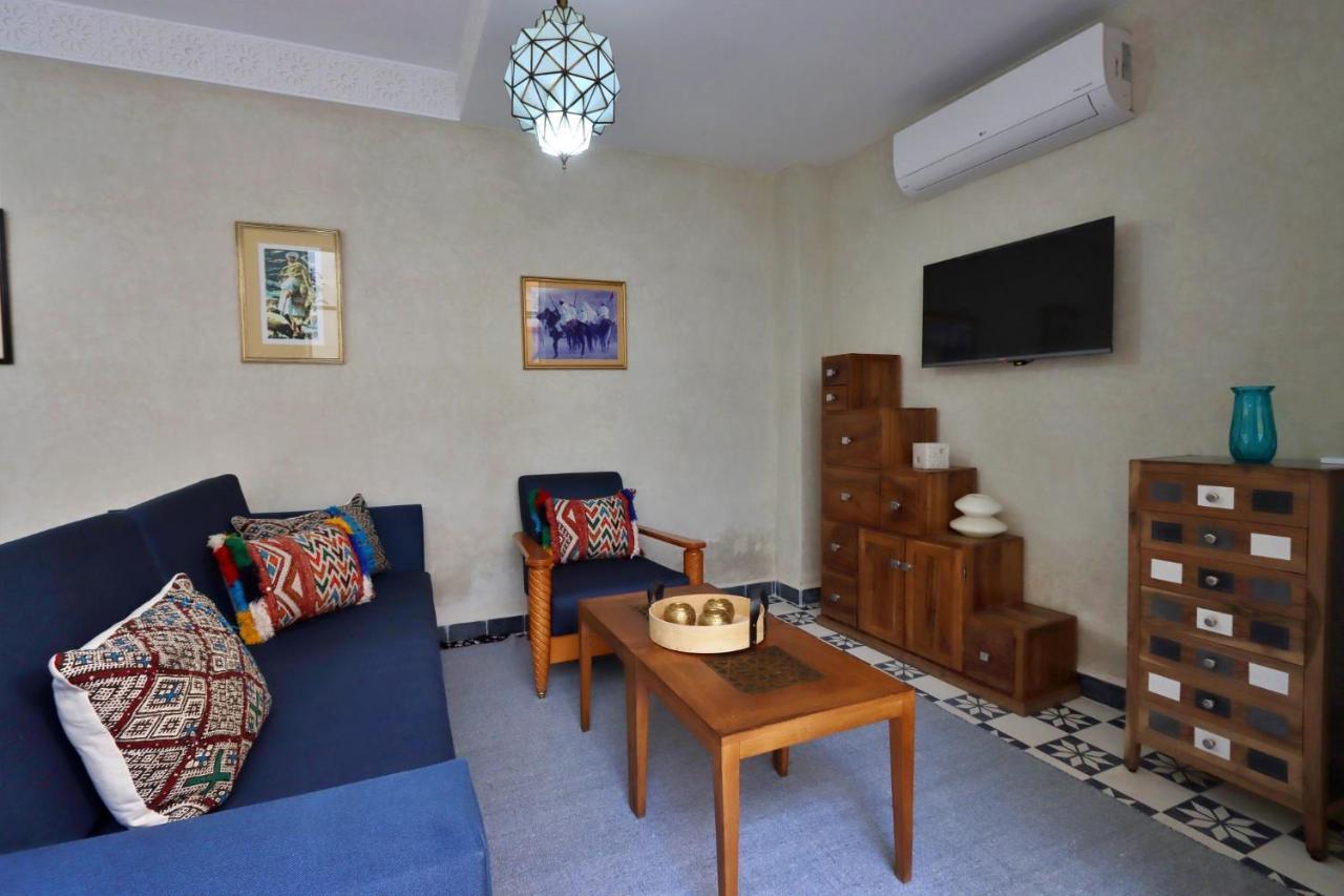 Guest house Banatti Marrakesh