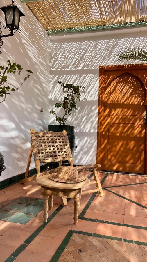 Catalina Riad 4*
