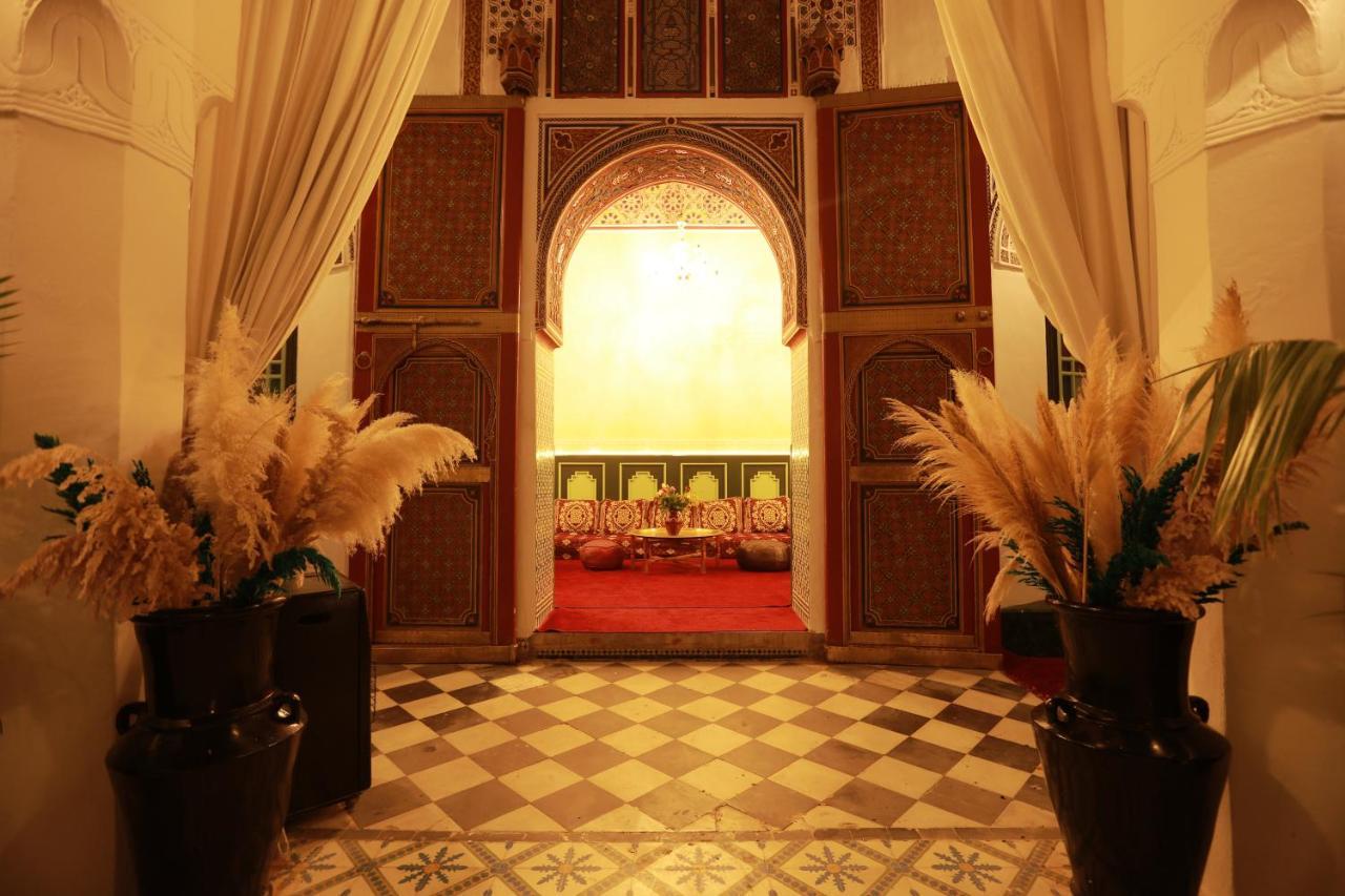 Catalina 4* Marrakesch