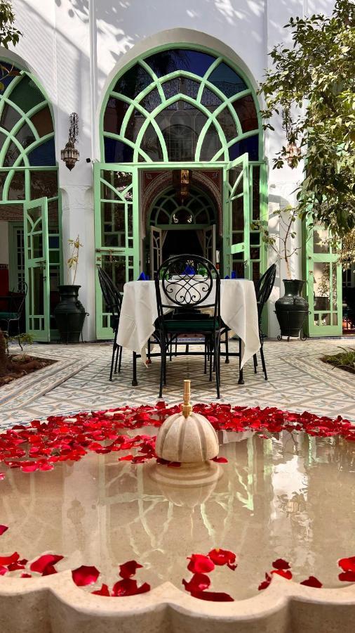 Catalina 4* Marrakesch