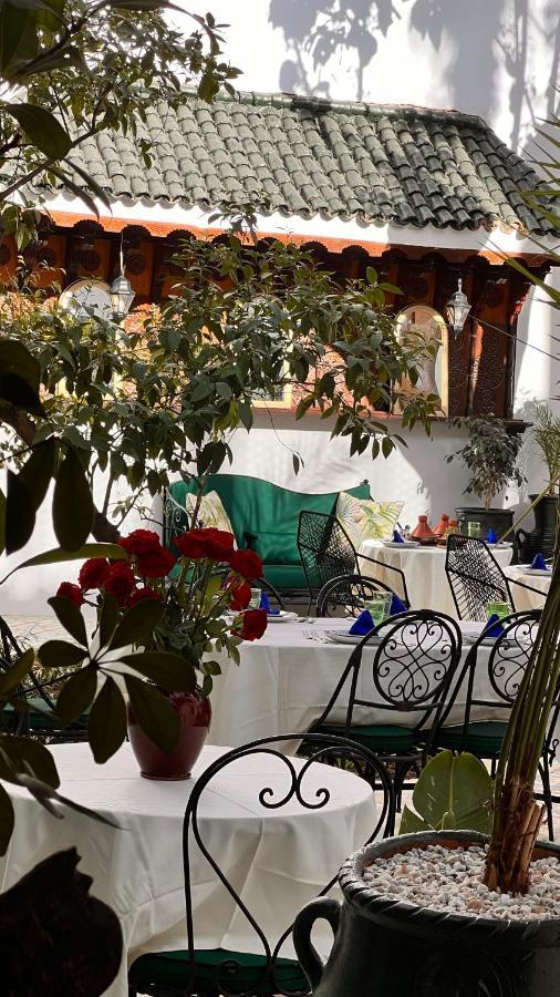 Catalina 4* Marrakesch