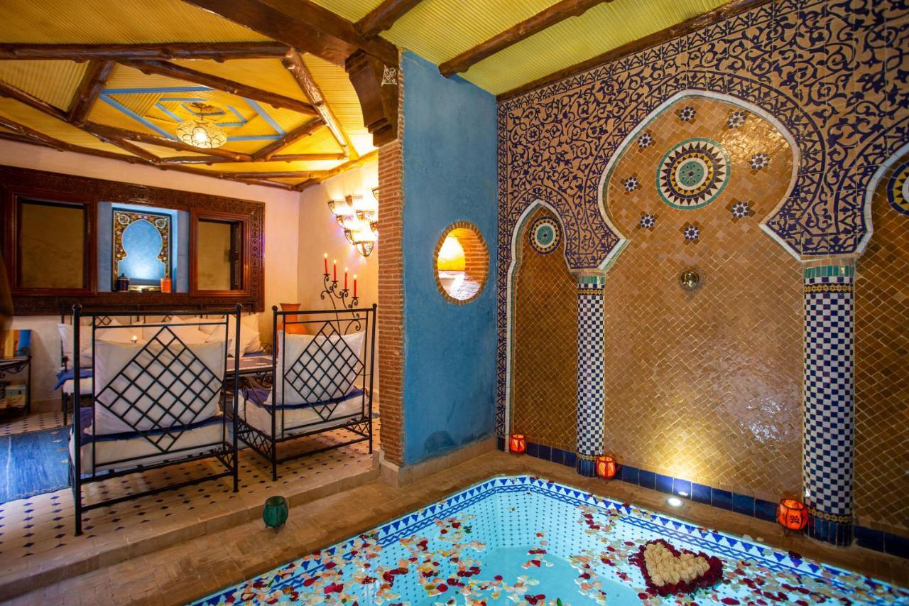 Christina Bed & Breakfast Marrakesh