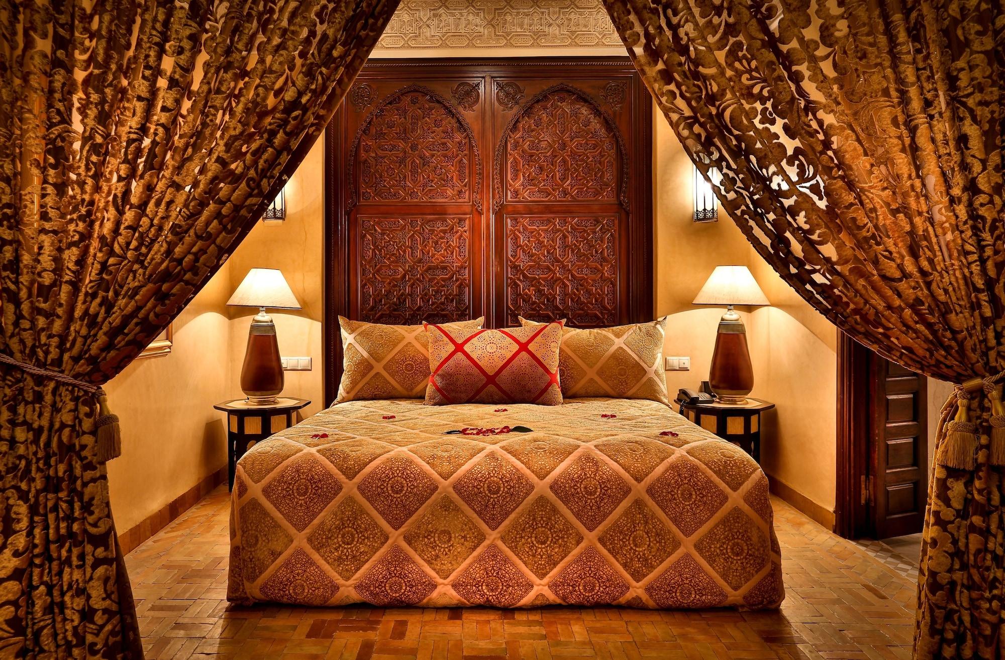 Riad Kniza