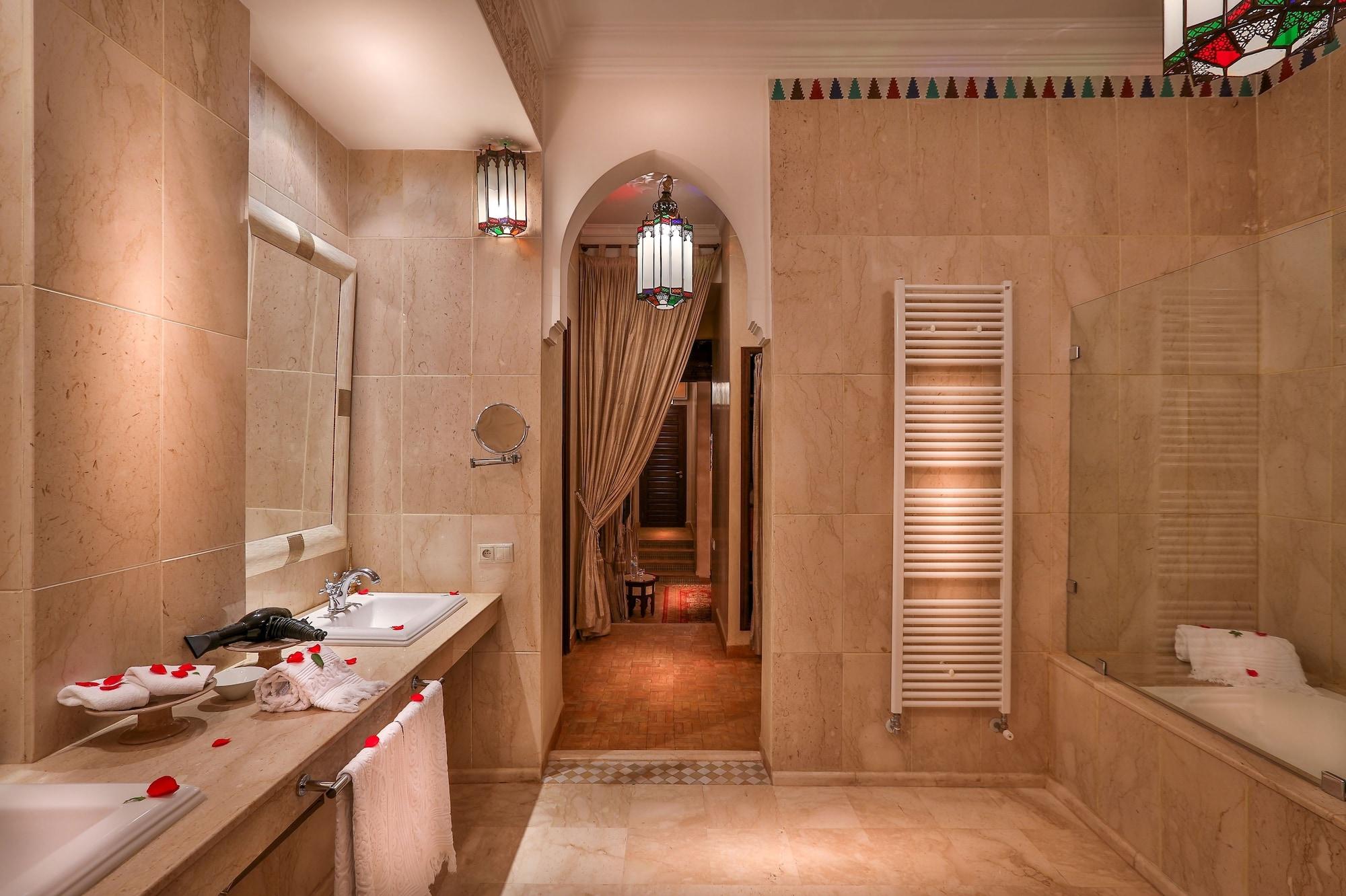 Kniza Marrakesh