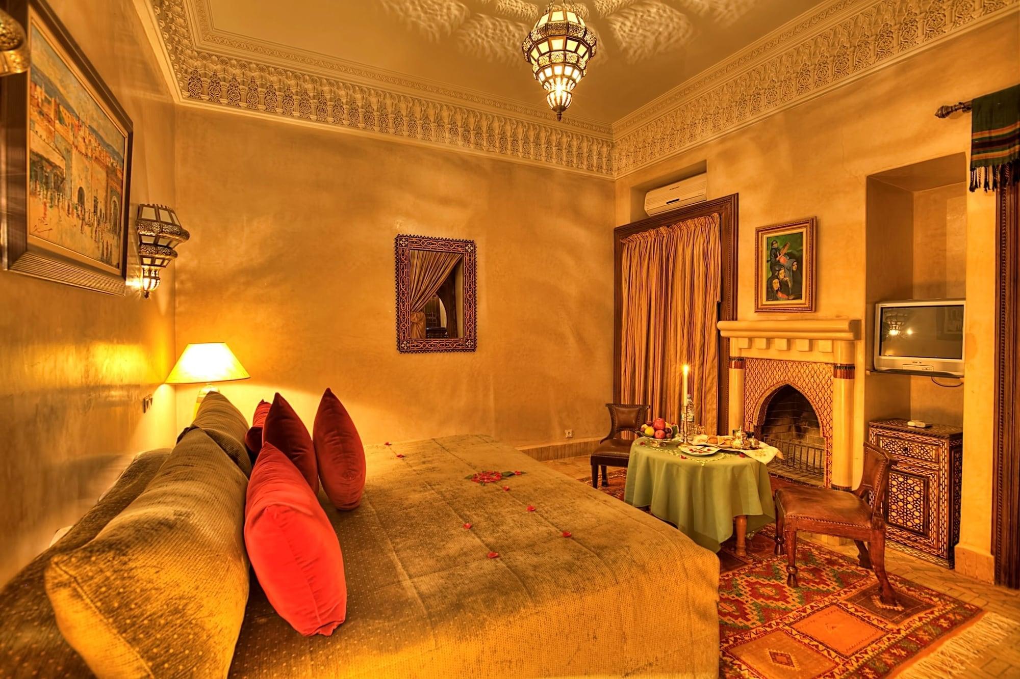 Riad Kniza 5*