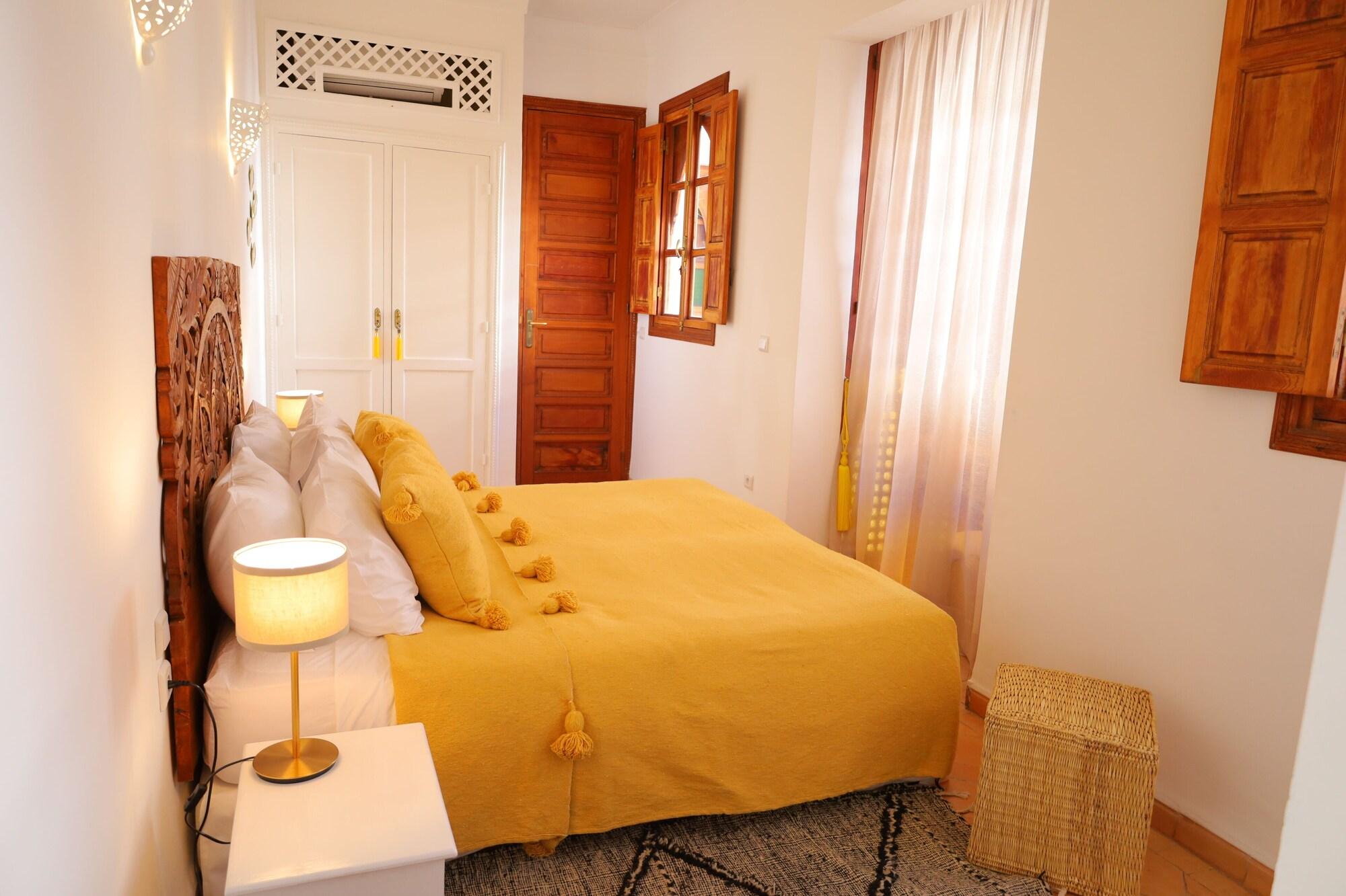 Sadaka 2* Marrakesh
