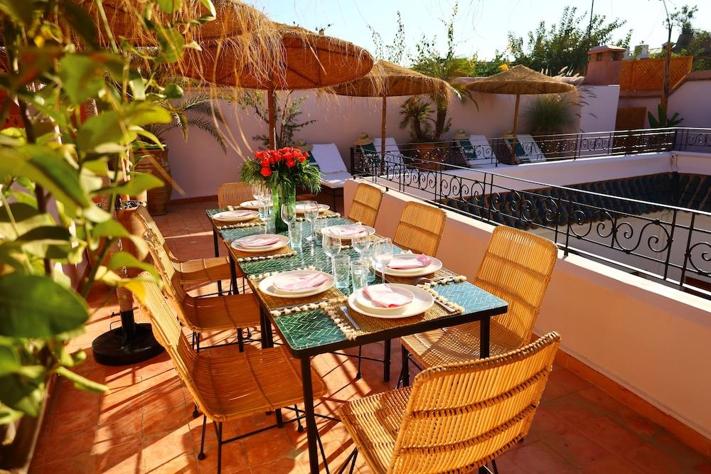 Sadaka 2* Marrakesh