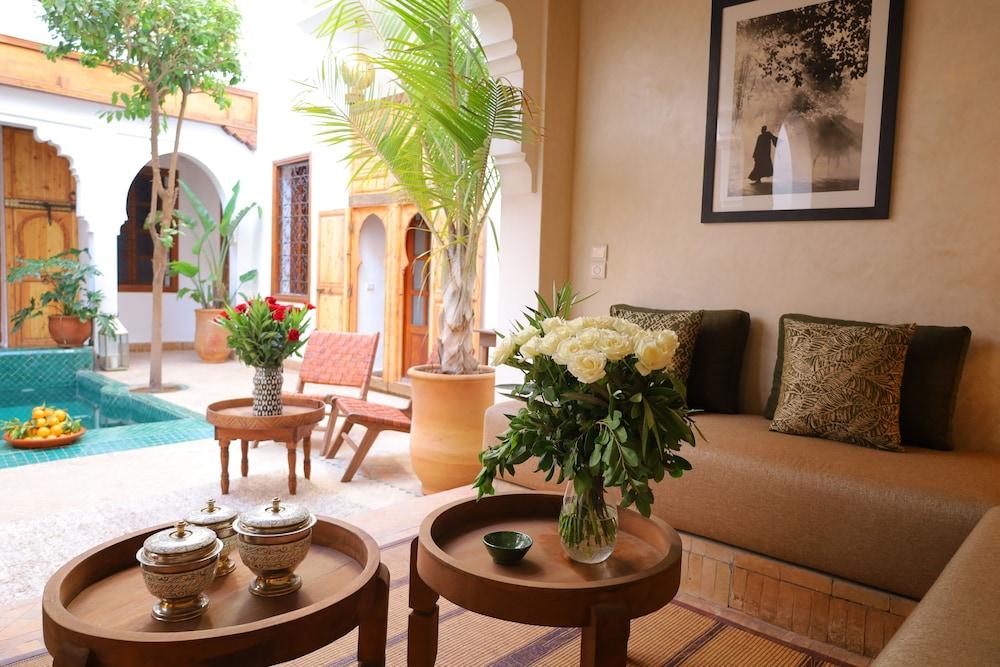 Sadaka Marrakesh
