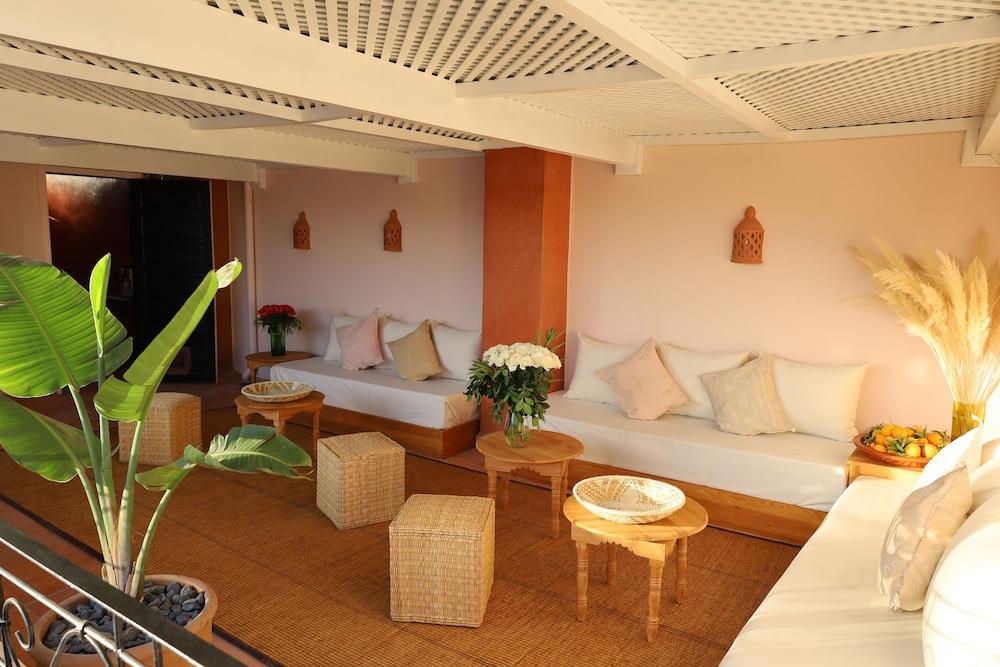 Riad Sadaka Marrakesh