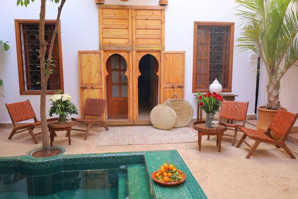 Sadaka Riad