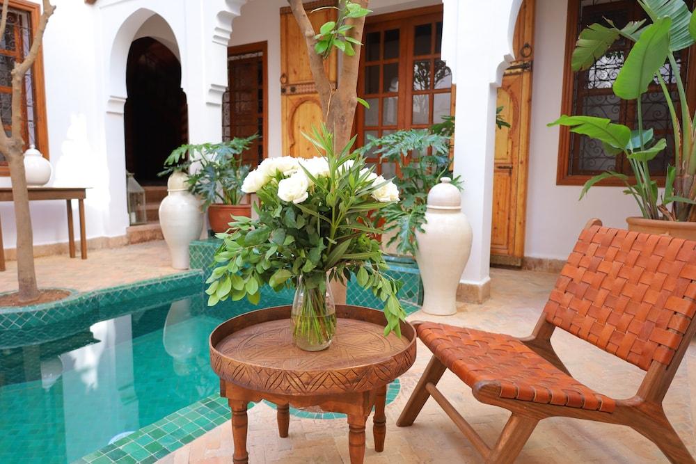 Sadaka 2* Marrakesh