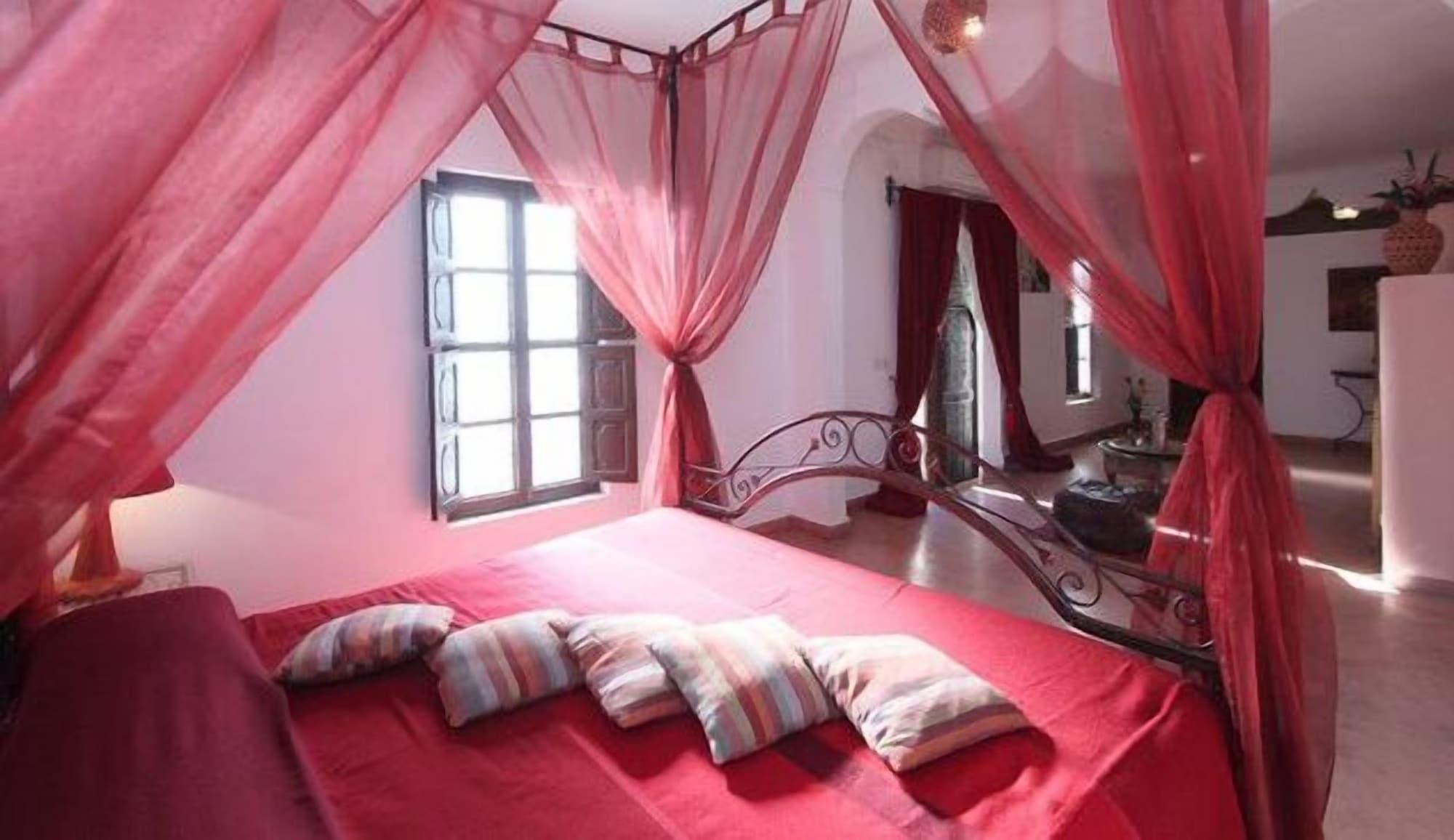 Riad Sidi Ayoub Riad Marrakesh