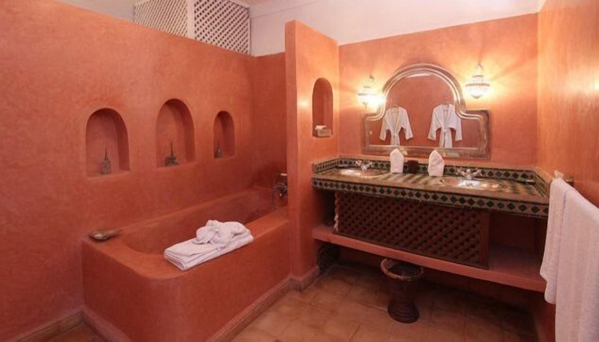 Riad Sidi Ayoub Riad 4*