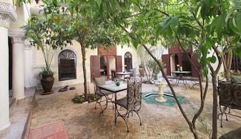 Riad Sidi Ayoub 4* Marrakesh
