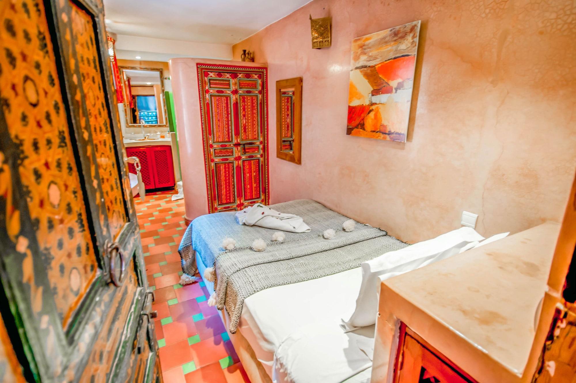 Riad Chorfa Marrakesh