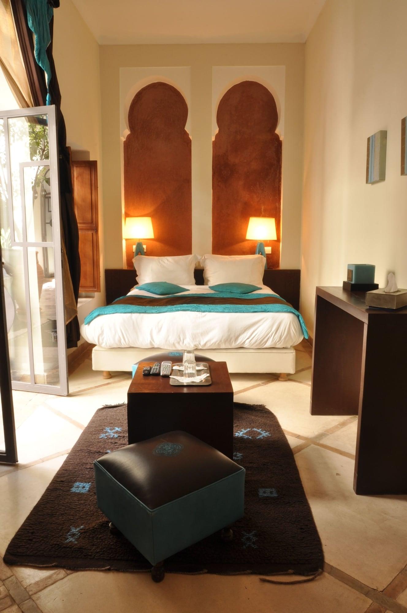 Jardin Des Reves By La Siredrah 3* Marrakesch