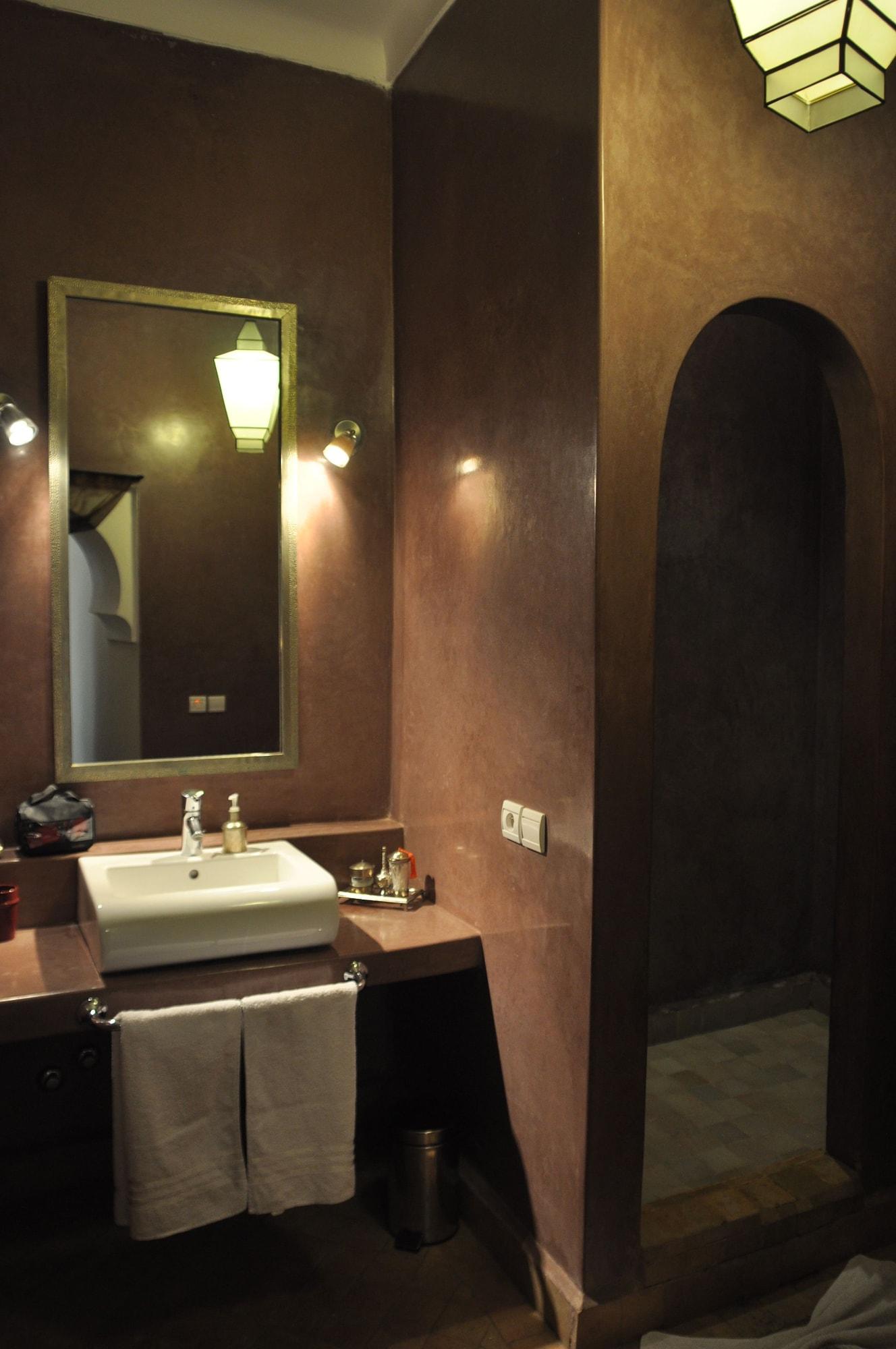 Jardin Des Reves By La Siredrah Marrakesch