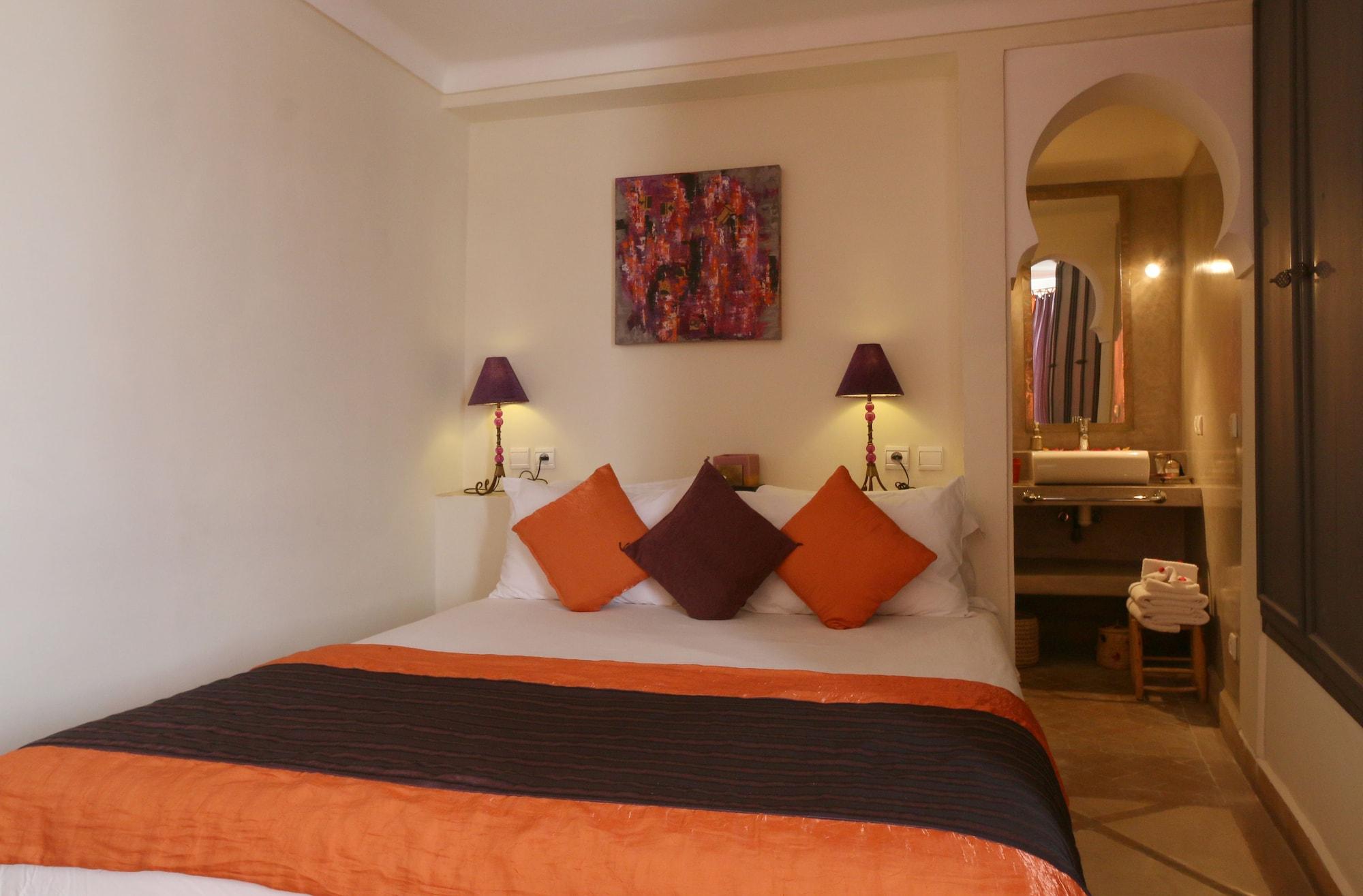 Jardin Des Reves By La Siredrah 3* Marrakesch