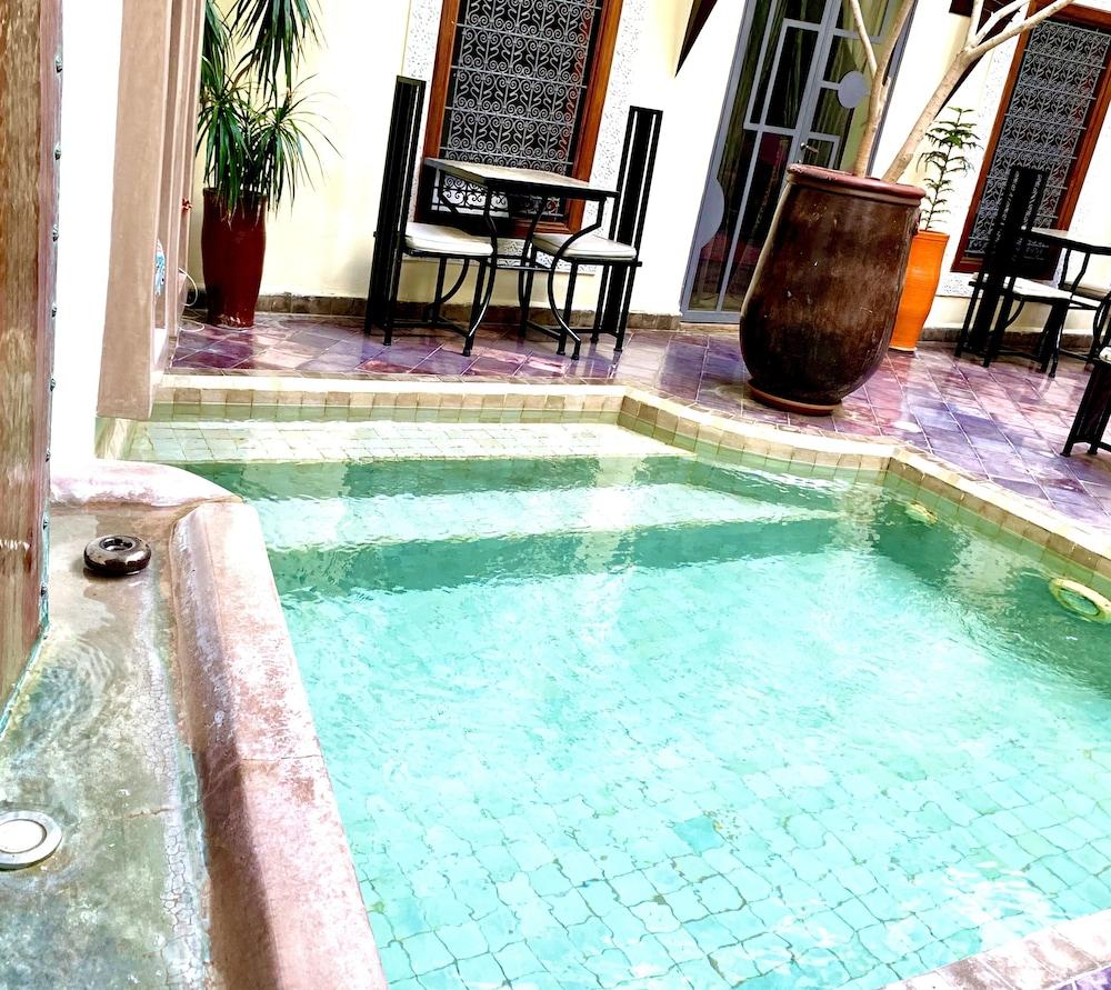 Jardin Des Reves By La Siredrah 3* Marrakesch