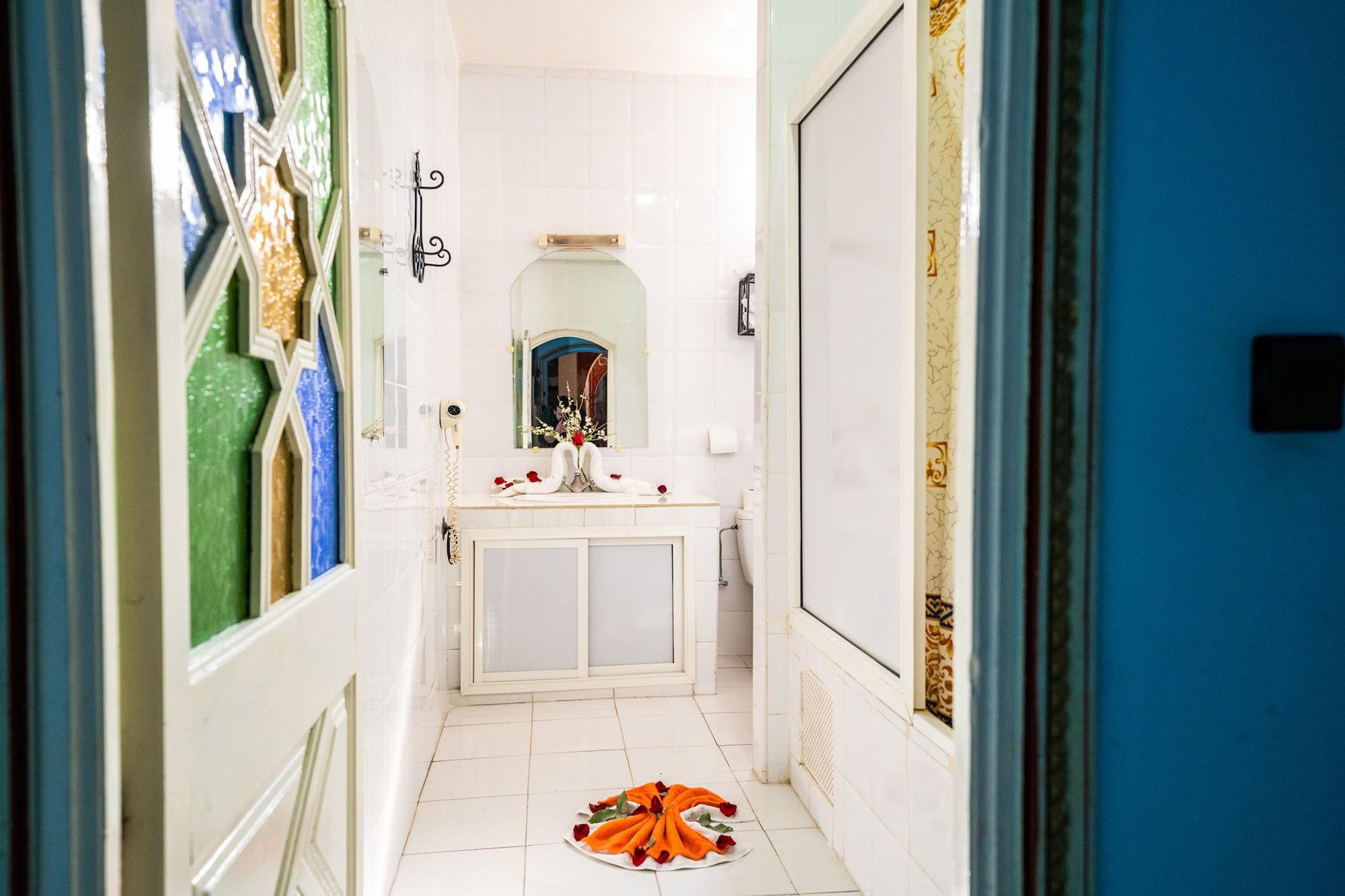 Moroccan House Marrakesh