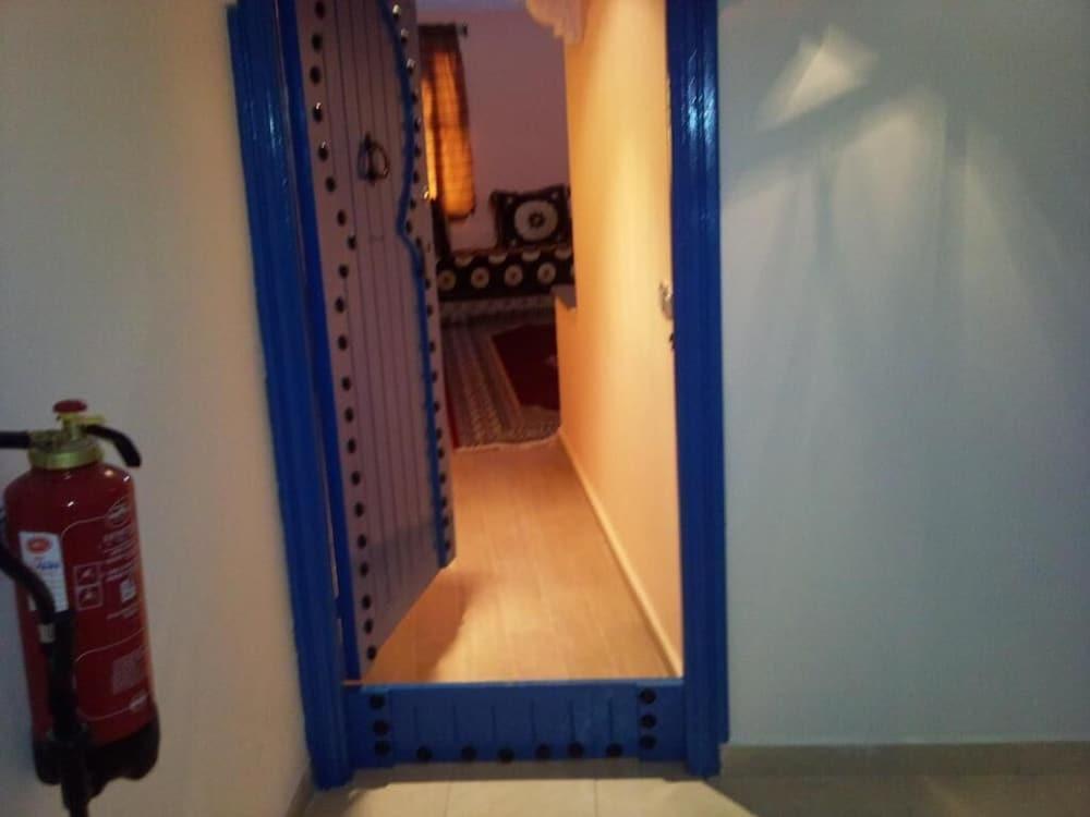 Moroccan House Marrakesh