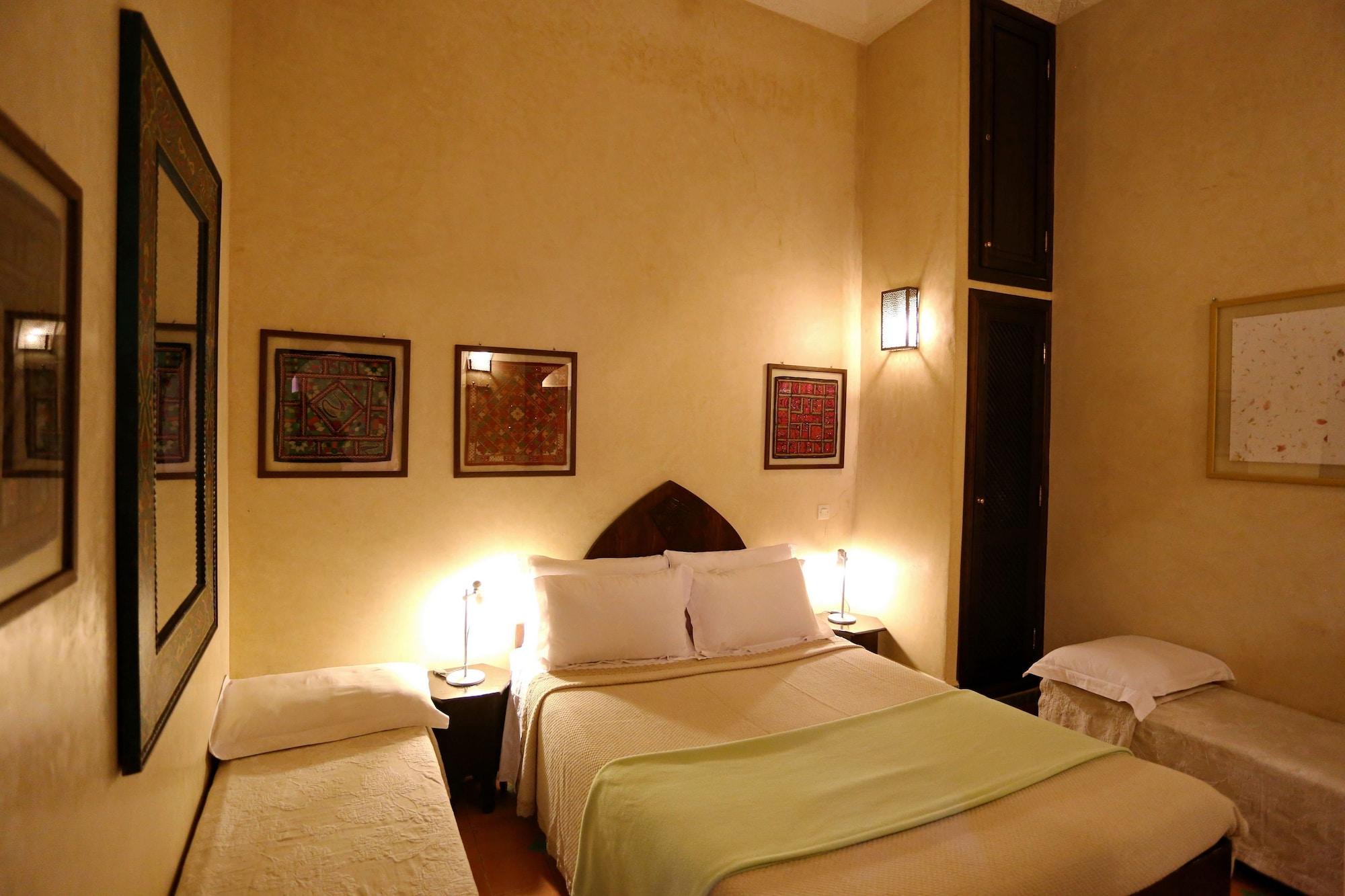 Marrakiss 3* Marrakesch