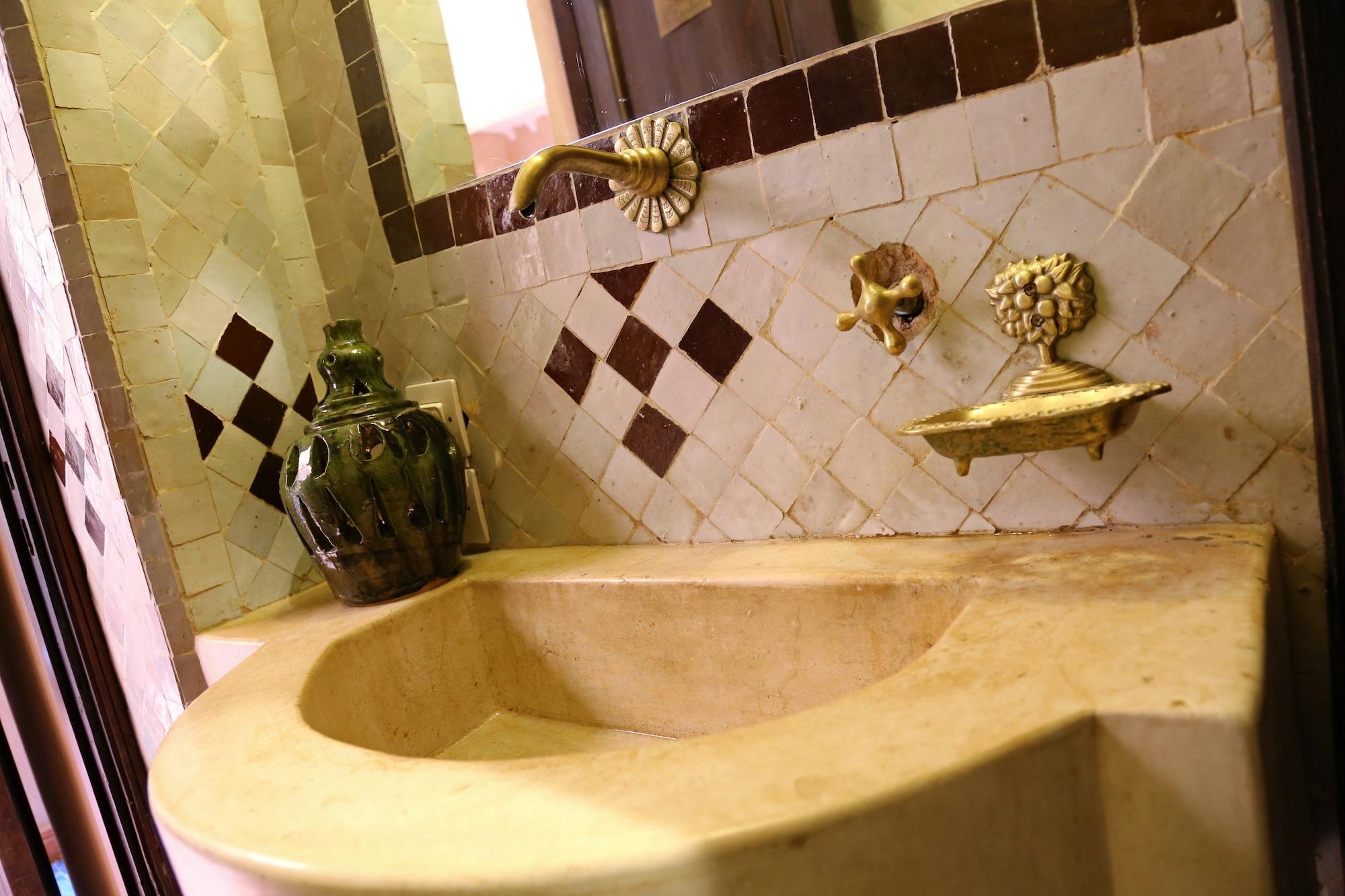 Marrakiss Riad Marrakesch