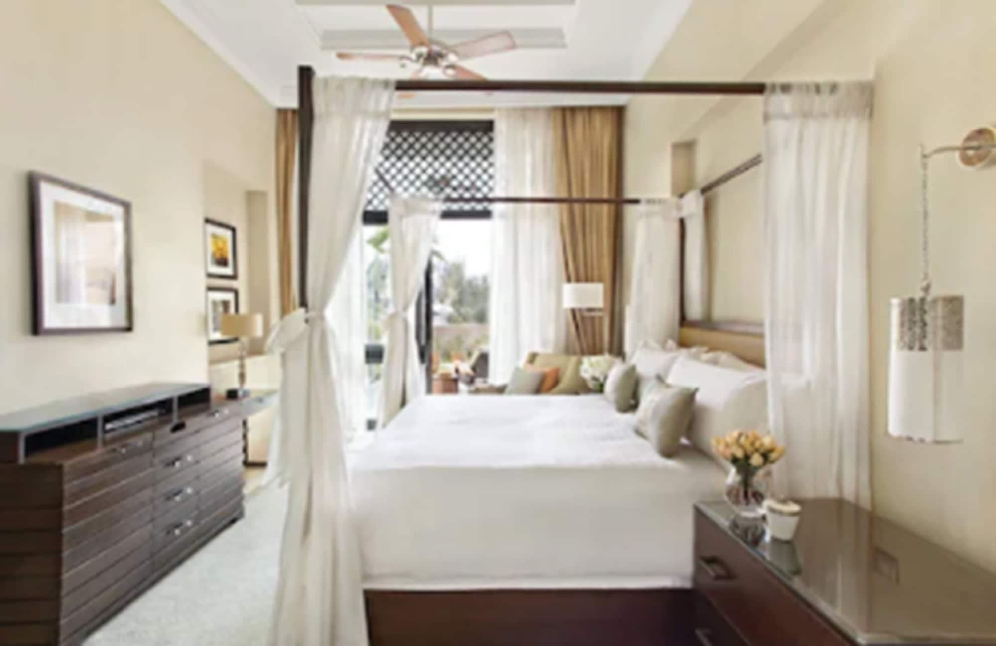 Hotel Four Seasons Marrakech Marrakesh