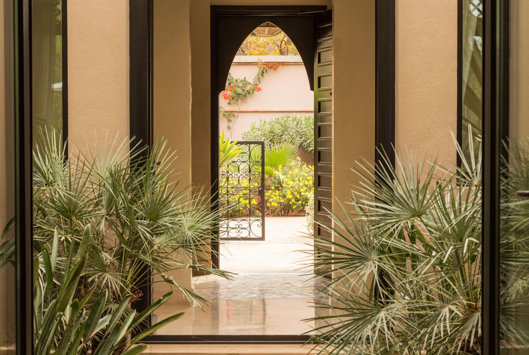 Four Seasons Marrakech 5* Marrakesh