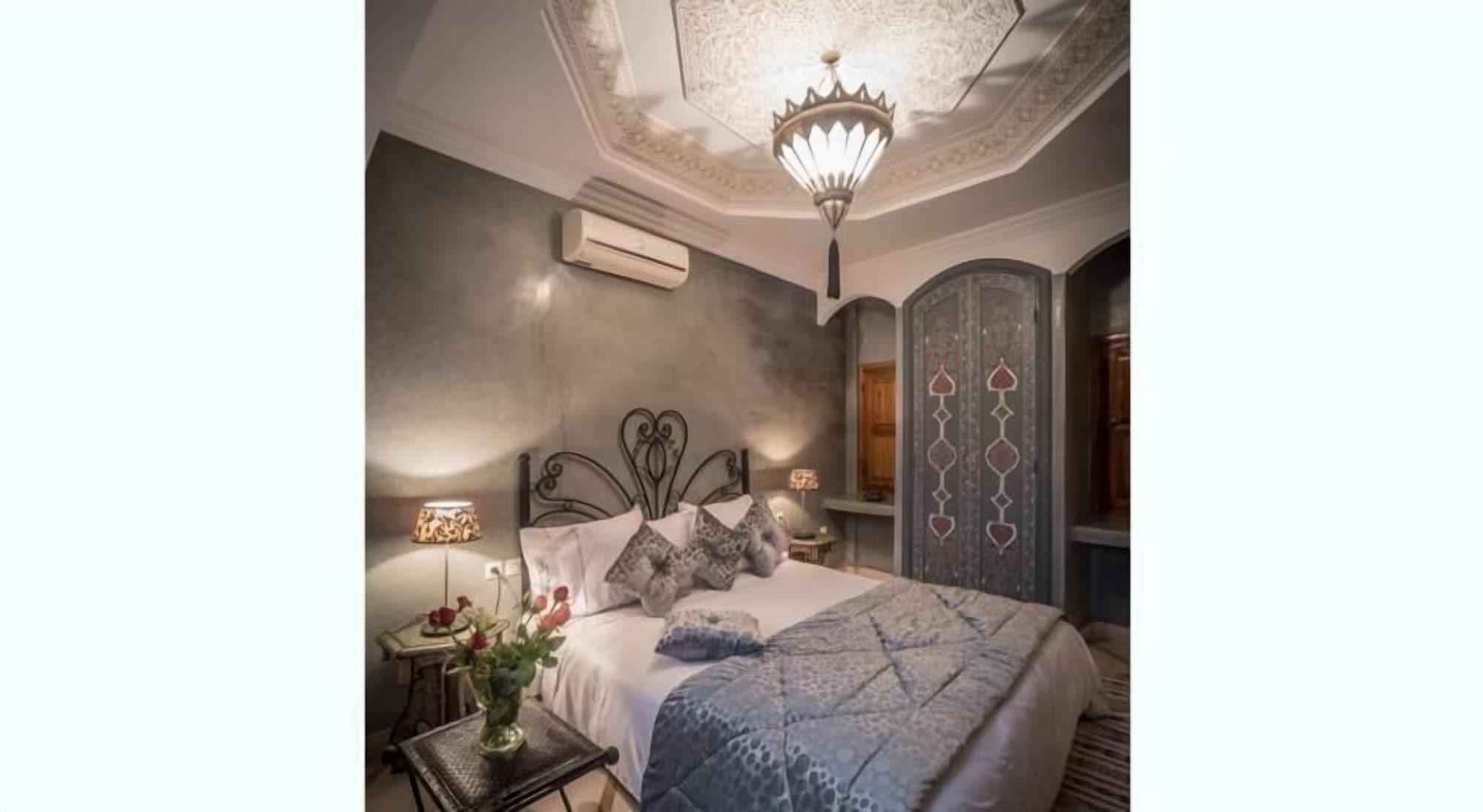Bed and breakfast Dar Attika Marrakesh