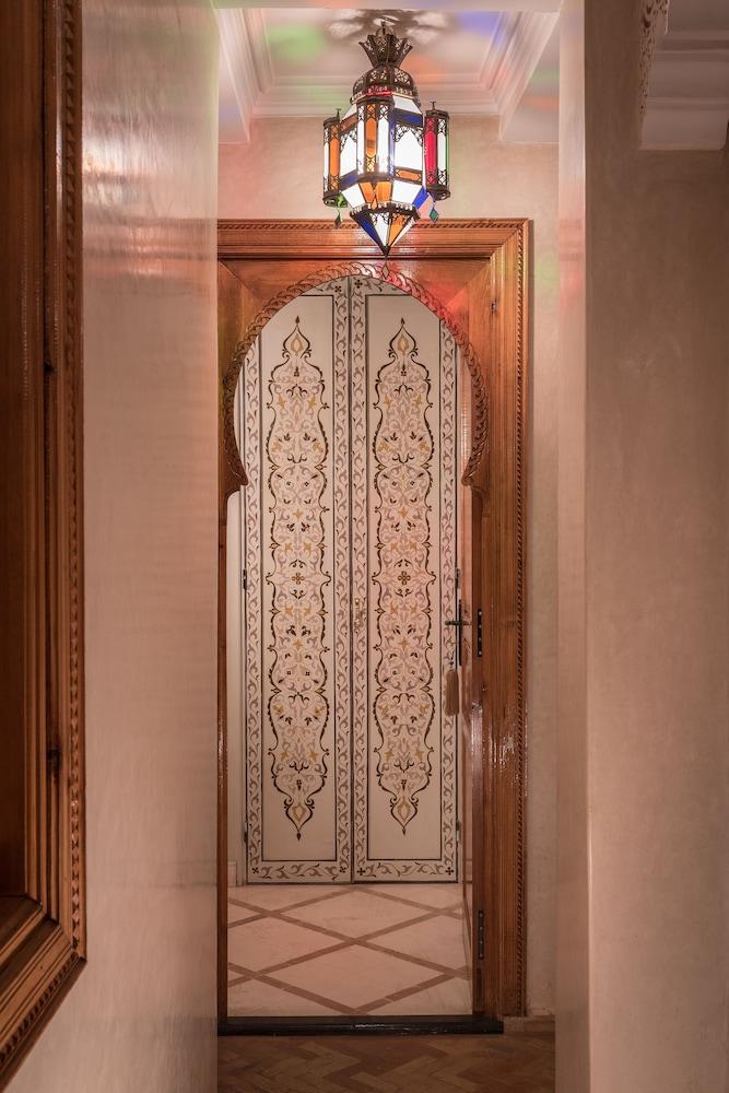 Bed and breakfast Dar Attika Marrakesh