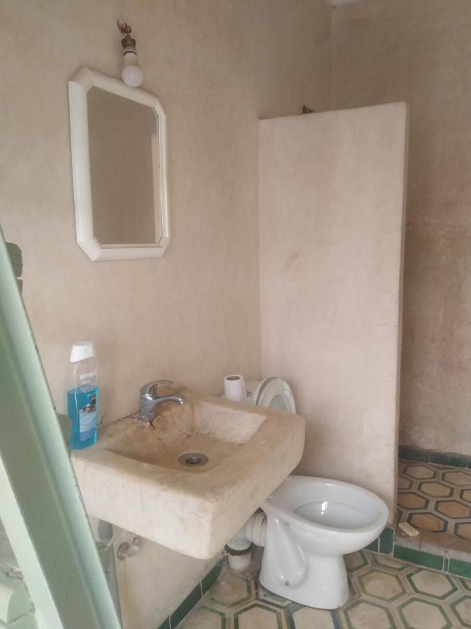 House Rose Gasthuis Marrakesh