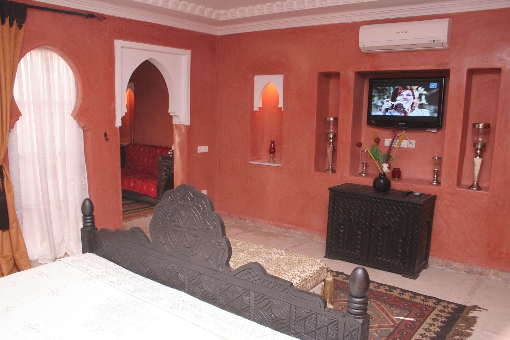 Villaguest Bed & Breakfast