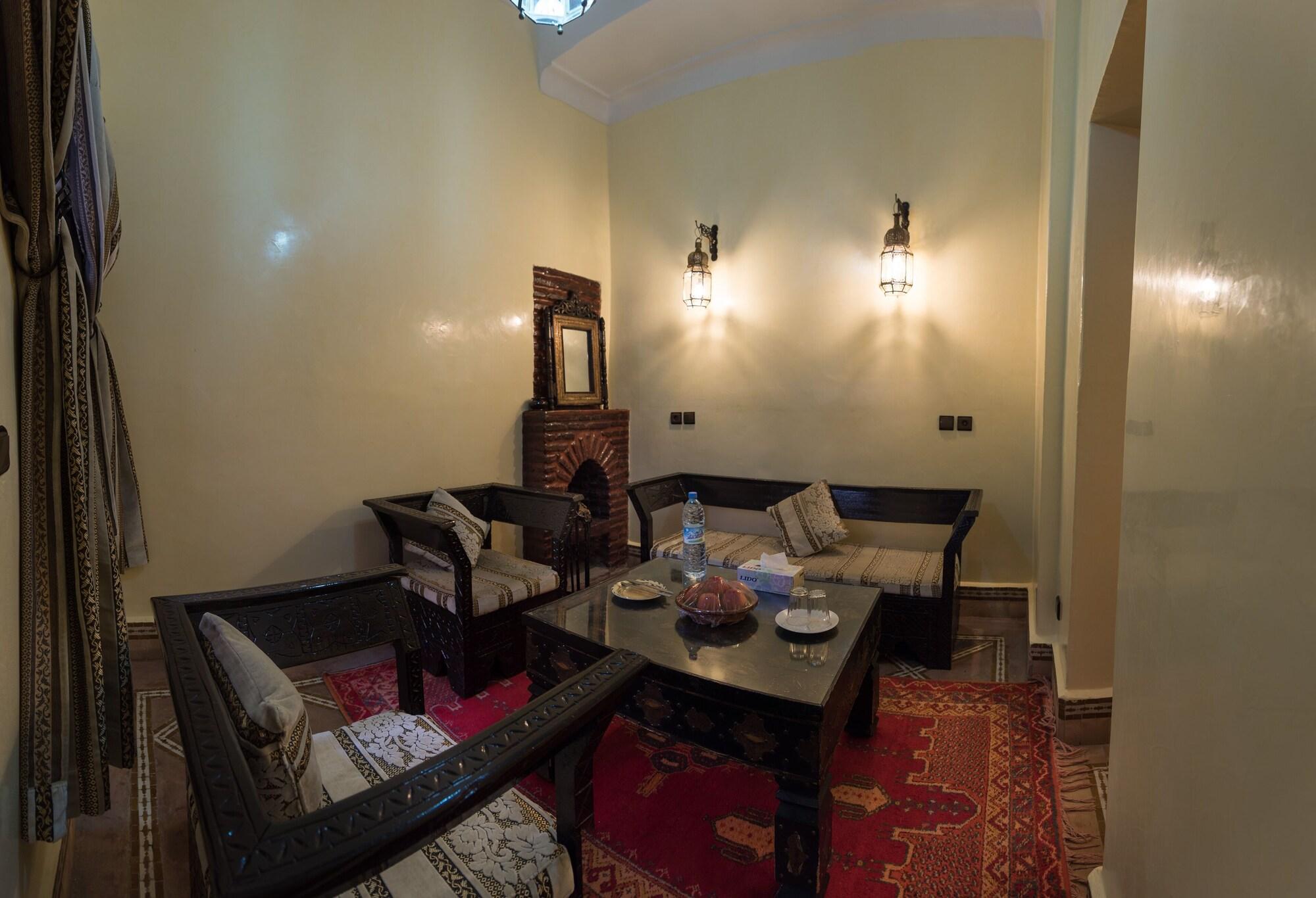 Riad Omar