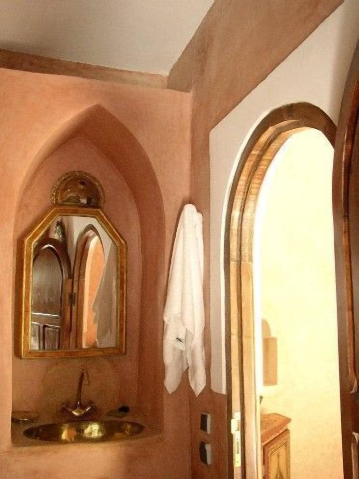 Riad La Maison Nomade 3*