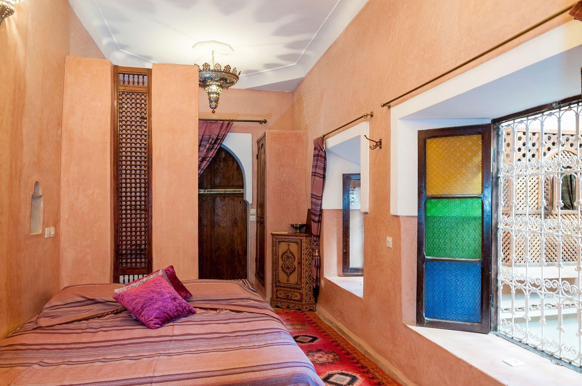 La Maison Nomade Riad Marrakesh