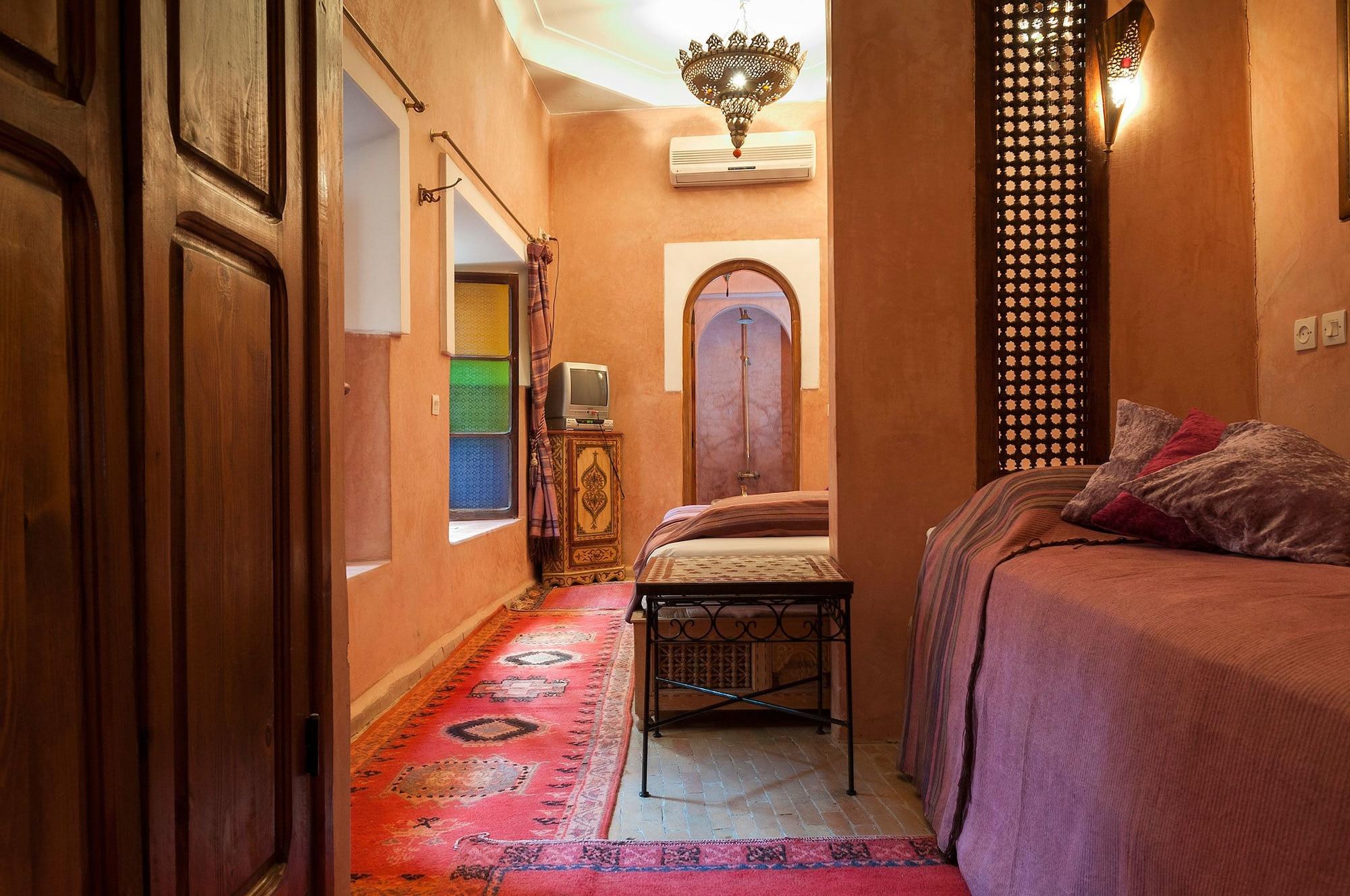La Maison Nomade Riad Marrakesh